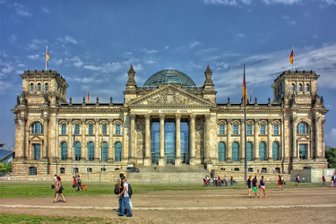 Reichstag Pixabay kein Bildnachweis nötig